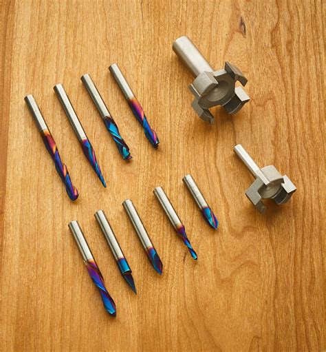 cnc machining bit specialty|router bits for cnc machines.